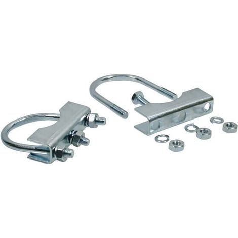 Soporte de fijaci贸n para 70 mm R SIMOL STR162003 (1/2)