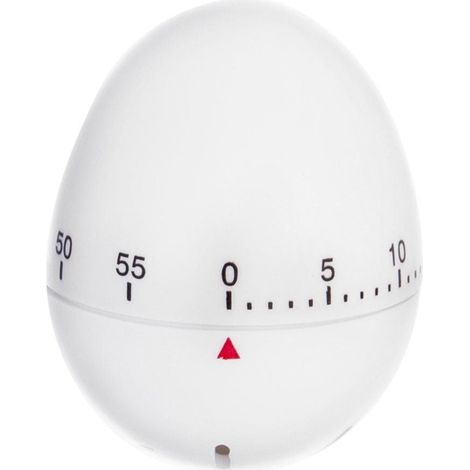 Timer da cucina per uova (1/2)