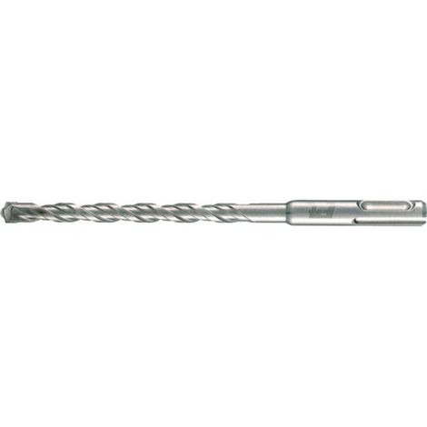 Foret SDS+ - Radix - Premium Quatro 4-tranchants - 6 x 160 mm