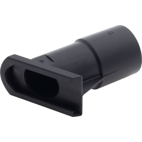 Black & Decker adattatore aspirapolvere levigatrice a nastro KA88 KA89 XTA80E (1/3)