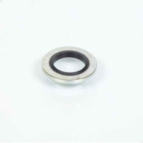 Joint de bouchon de vidange origine pour moto Guzzi 750 Breva (1/2)