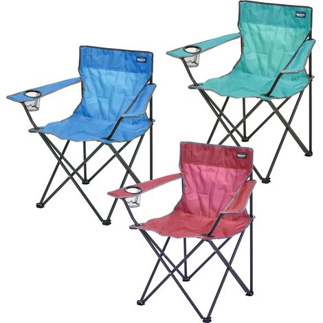 Anglersessel mit Getränkehalter-FD8300850-blau-var (1/3)