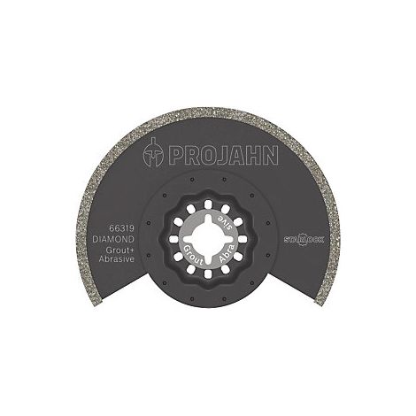 kaiserkraft Utensile per rimozione piastrelle/malta diamante