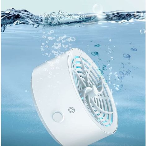 Vegetable and Fruit Cleaning Machine, Portable Washing Machine, USB Rechargeable Food Purifier, for Cleaning Fruits and Vegetables, Rice, Meat (1/5)