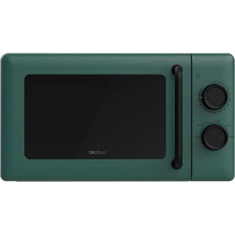 Cecotec Microonde Proclean 3010 Green