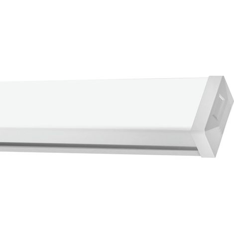 Pantalla led alta potencia matel luz 6400K 48W 600mm (1/2)