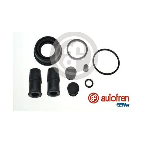 Kit de réparation, étrier de frein Autofren Seinsa D42734 BMW 34206883025
