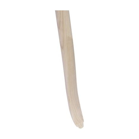 Manche Bois Pioche Rond Hêtre Diamêtre 50 X 1.00 Mêtre (1/2)