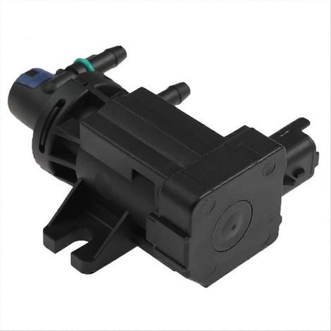 Électrovanne de pression turbo 9801887680 pour C3 II