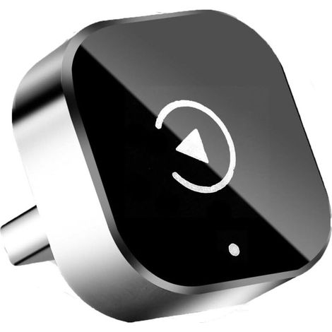 Mini adaptateur carplay sans fil V851, connexion automatique, plug and play. (1/4)