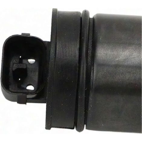 Einzelventil 2554833 für DENSO 6SEU16C Klimakompressor, präzise Luftstromregulierung, verbesserte Steuerung, zuverlässiges Ersatzteil (1/5)