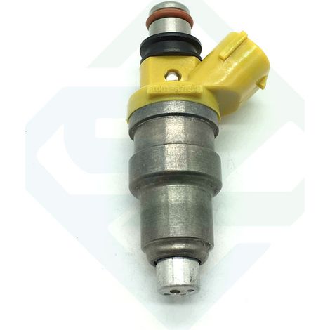 Suitable for modifying a Celica MR2 SUPRA with a larger 700cc engine fuel injector 1001-87650 (1/5)