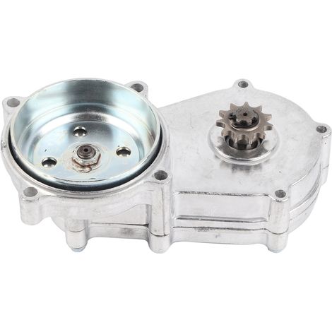 GARRYFIZH Pignon d'Embrayage Boîte Vitesses - Pour Mini Moto/Dirt Bike 47cc 49cc