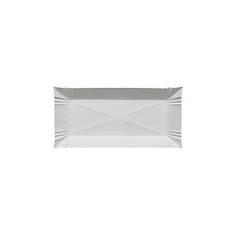 Papierschalen 14x25 100 Stück 00-32