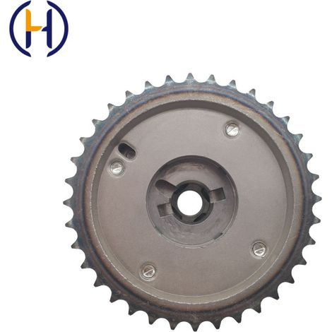 The reference number 1305021041 is compatible with the Toyota Corolla 1305021040 2T1057 7V-4008P.