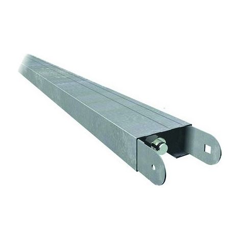 Came – Télécommande pour guide de portail – Compatible portes jusqu'à 2,40 m – 1V06001 (1/6)