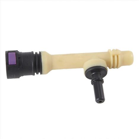 Adaptateur de raccord de tuyau de chauffage CVC pour Volvo S60 XC60 V60 V40 (1/5)