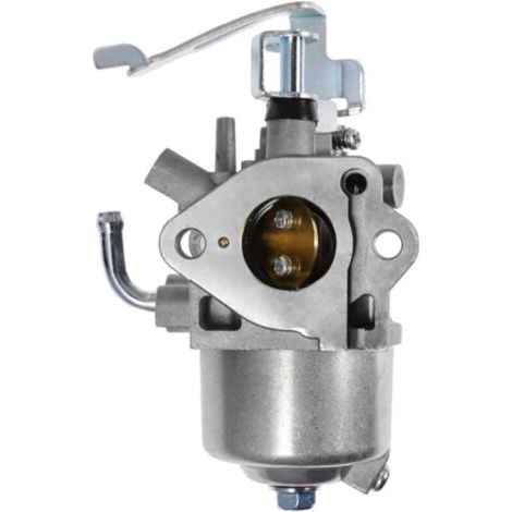 NALOOKAMIC Carburateur de tondeuse à gazon Pour Subaru pour Robin EX30 pour moteur Carb pour Mikuni RGX4800 RGN5100 remplace 279-62364-20 279-62364-00 279-62364-10 carburateur (1/4)