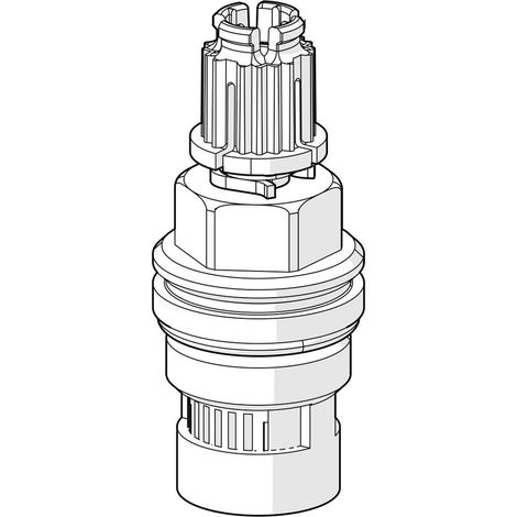 HANSA Parte superior HANSA G1/2, 59913457