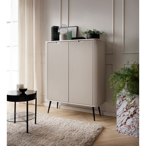 Armario de cachemira ROMA 103 cm