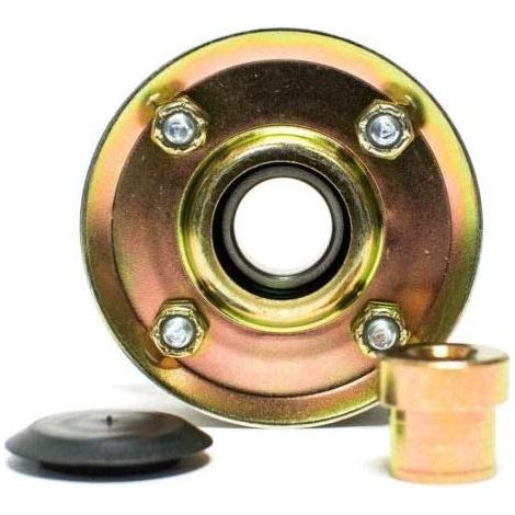 Galet tendeur coupe tondeuse Toro Origine - 131-4529