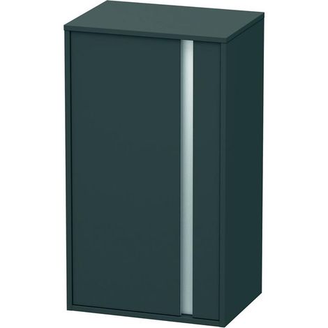 Duravit Ketho Halbhochschrank, 500x880x360 mm, eine Tür, Anschlag (1/5)