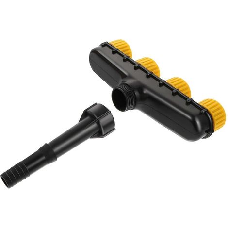 Hose Sprayer Garden Watering Hose Nozzle for Irrigation Use (1/5)