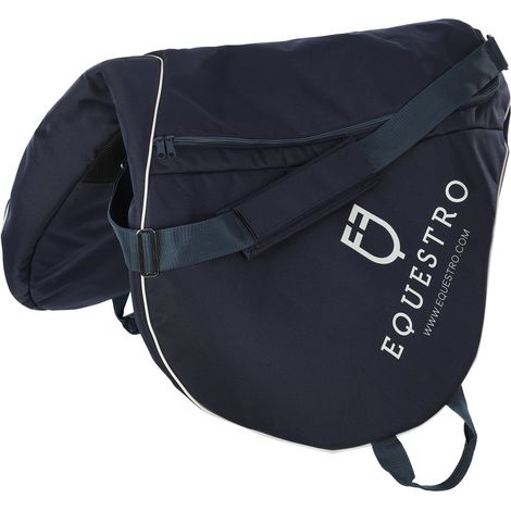 EQUESTRO Borsa portasella inglese CAVALLO EQUITAZIONE (1/3)