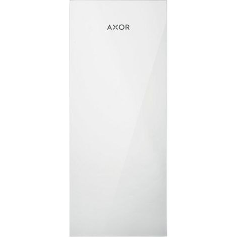 hansgrohe AXOR MyEdition Platte 150 Metall, 47905330 (1/5)