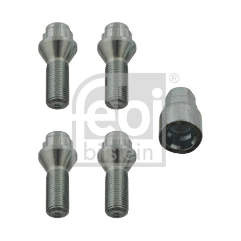 FEBI BILSTEIN 27055 Vis de roue - 000000B 430 - 000000B43 0 - 430