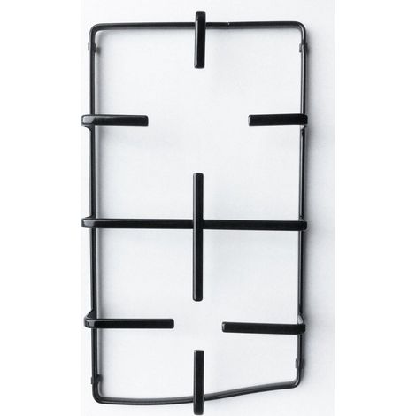 INDESIT ARISTON 1 GRIGLIA 2 FUOCHI SINISTRA PER MM 405 X 225 P 2776 (1/2)