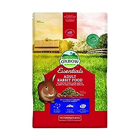 Oxbow - Mangime per Coniglio Adulto - 4500gr (1/4)