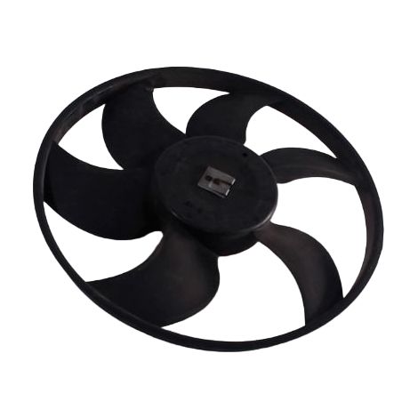 [PRODUIT D'OCCASION] Moteur Ventilateur Radiateur RENAULT Clio II Ph.2 01-06 ♻️ Ref Oe. 7701070294 - Garantie à vie (1/3)