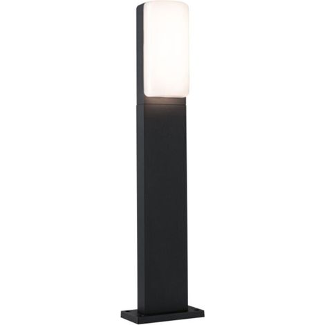 Borne lumineuse LED Bonnie anthracite 60 cm (1/5)