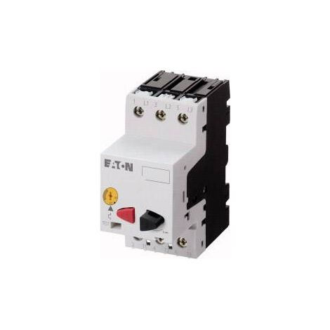 Disjoncteur de protection moteur 3p Ir 20-25A EATON PKZM01-25