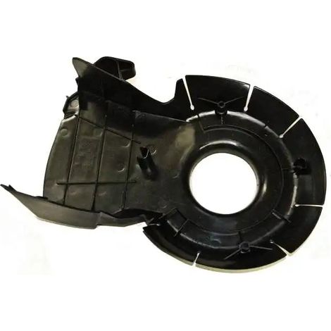 Cubre-cinturón carter para cortacésped STIGA CRUISER 48 COMBI 48 CS480 FL46SQB
