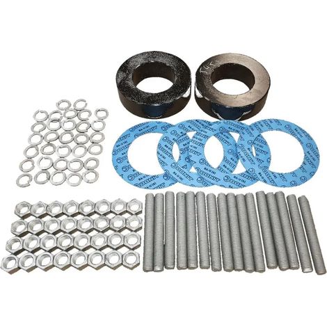 GRUNDFOS Accesorio para bombas de circulación Juego de piezas de compensación DN100/DN100 50mm, 96545610