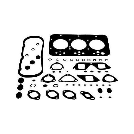 Juego de juntas superior VAPORMATIC VPA4217