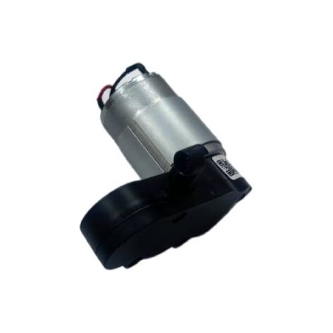 iLife V20 Saugroboter mit rotierendem Bürstenmotor, Hauptbürstenmotor und Kehrzubehör (1/3)
