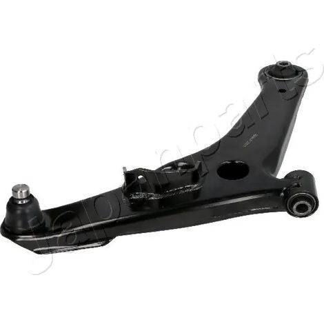 Bras de liaison, suspension de roue Japanparts BS-536R MITSUBISHI 4013A132