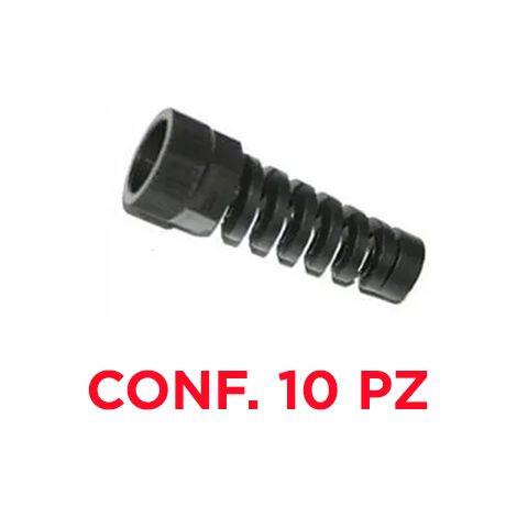 Pressacavo Per Motori 400 402 422 FAAC 7109135 Confezione 10PZ