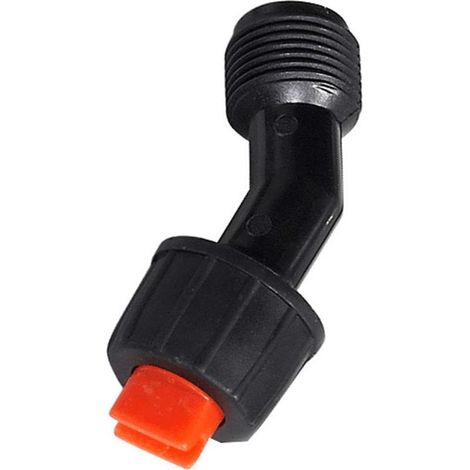 Ugello spruzzatore regolabile per zaino. Accessorio per l'irrigazione. Per giardino e agricoltura. (1/5)