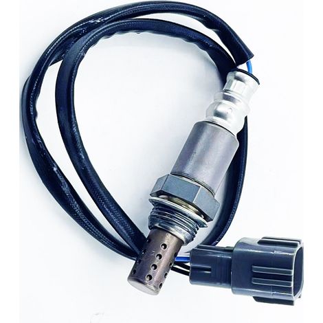 Sauerstoffsensor 89465-58010. 89465-58010 ist geeignet für Alphard (ANH20 2008-). (1/4)