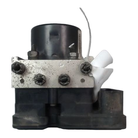 [PRODUIT D'OCCASION] Unite Hydraulique Abs RENAULT Twingo II Phase 1 2007-2011 ♻️ Ref Oe. 8201044236 - Garantie à vie (1/4)