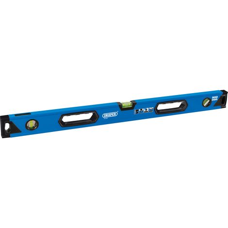 Draper 900mm Side View Box Section Level (Model 75105) (1/5)