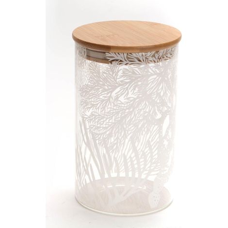 Amadeus - Pot de conserve Coralie 21.5 cm (1/2)