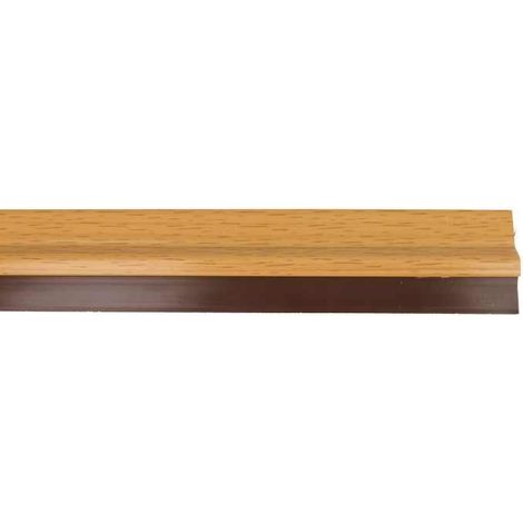 BURLETE 4-1000 PVC ROBLE (D) - AMIG
