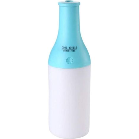 Diffuseur d'arôme d'humidificateur d'air de bouteille de vin (1/5)