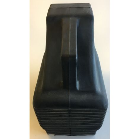 PVC-Abdeckhaube (C.20)