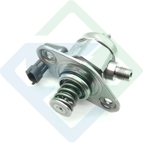 Les références 12614934 et 12626234 conviennent aux pompes à carburant haute pression des véhicules Buick, Chevrolet et Cadillac (modèles 08-17). (1/4)